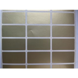 Gold 3015