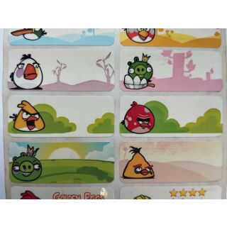 Angry Bird 4618