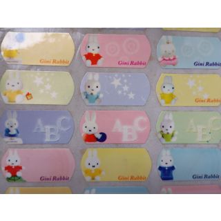 Gini Rabbit 2813
