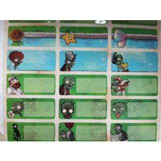 Plants vs Zombies 3013