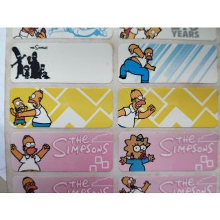 The Simpsons 4618